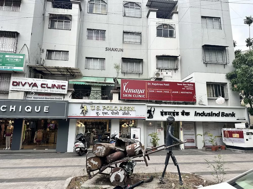 kimaya Skin Clinic - Photo 2
