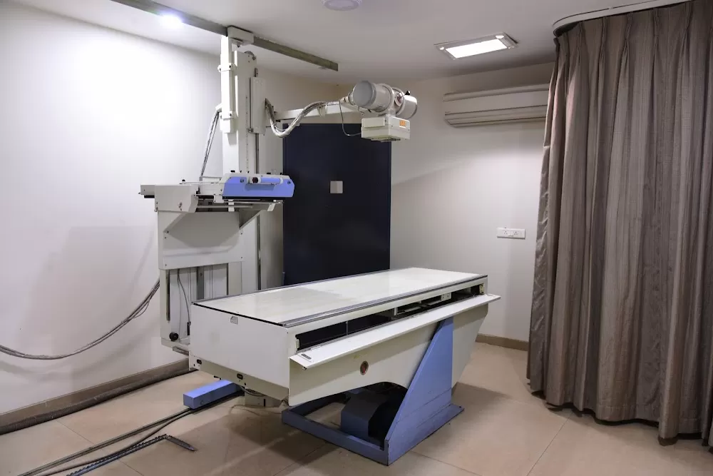 Ahmedabad Institute of Medical Services (AIMS) - Photo 1