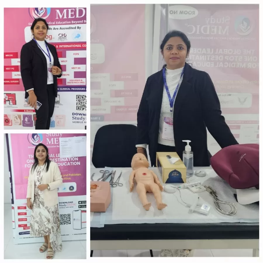Dr. Priyadarshini Lingaraj - Laproscopic Surgeon, Obstetrician & Gynecologist |Best Doctor in ABUDHABI, UAE|Tamil| - Photo 2