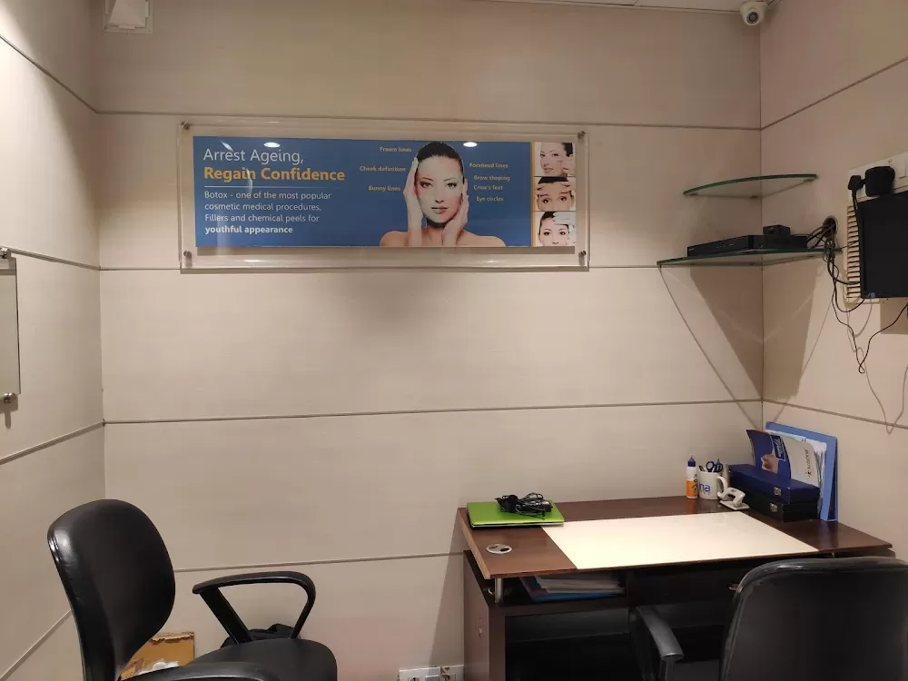 ASG Krishna Eye Centre - Parel, Mumbai | An ASG Eye Hospital - Photo 4