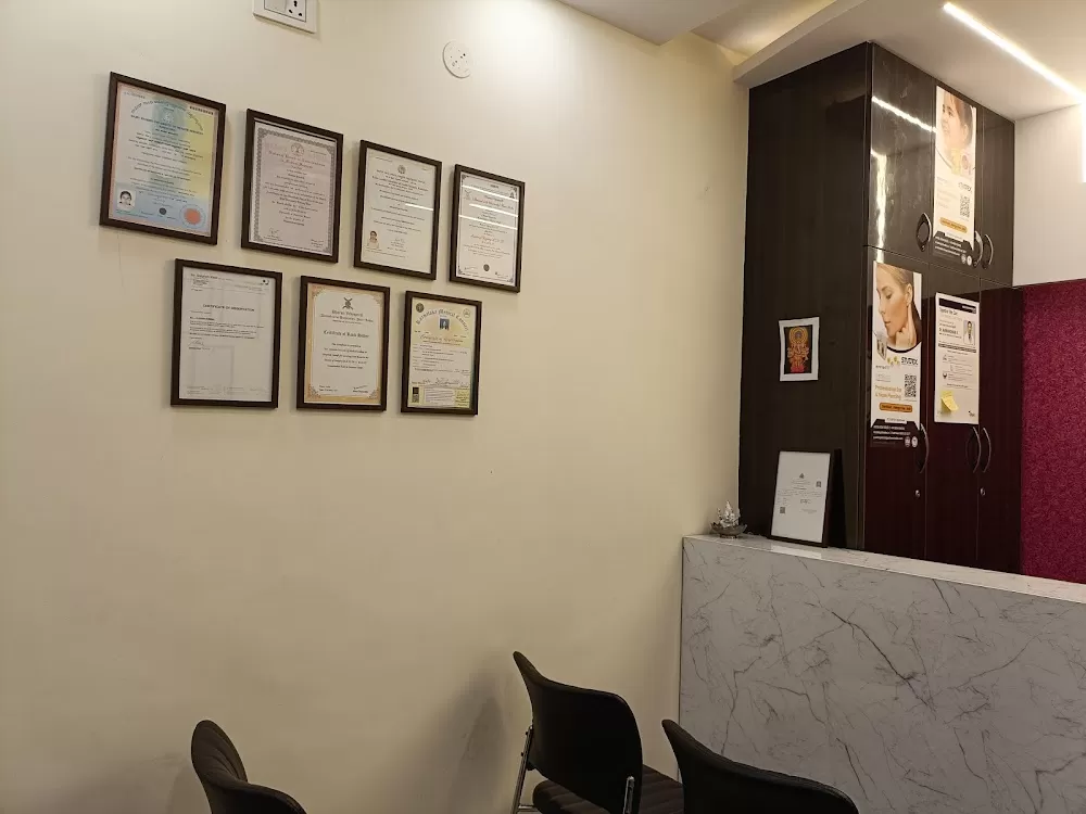 HEALTHATTVA : ENT-HEAD AND NECK CENTRE ,Dr Ankitha Puranik - Photo 8