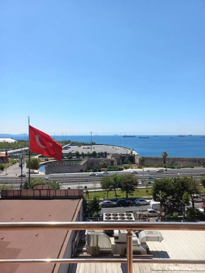 T C Saglik Bakanligi Istanbul Egitim ve Arastirma Hastanesi - Photo 5
