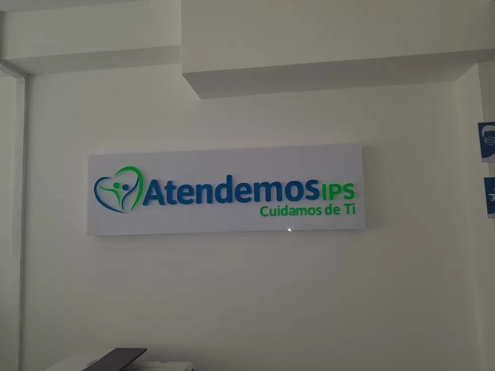 ATENDEMOS IPS - Photo 4