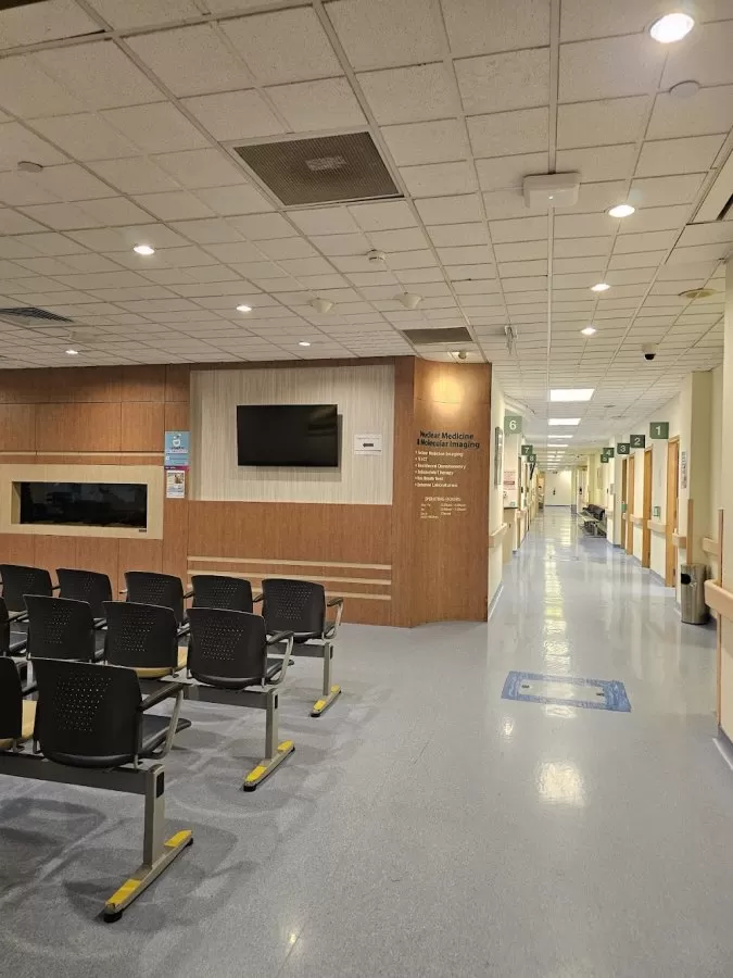 Nuclear Medicine & Molecular Imaging - Photo 8