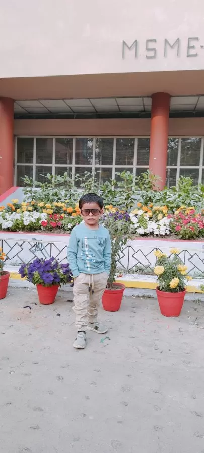 Dr. Sujoy Dasgupta - Photo 1