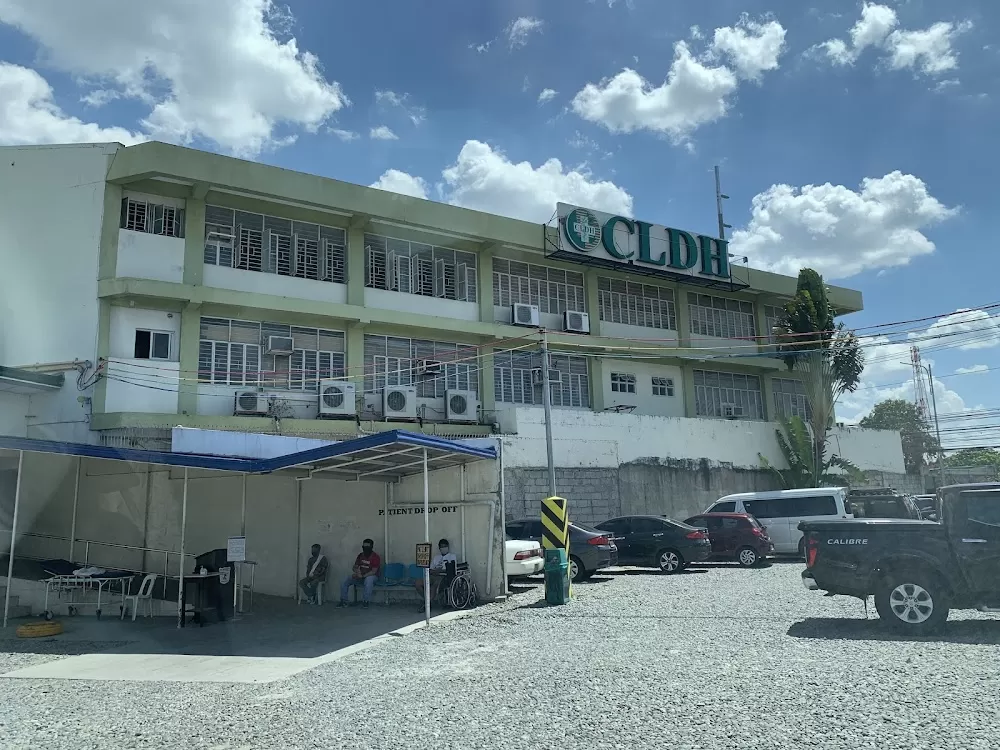 Central Luzon Doctors' Hospital (CLDH) - Photo 1