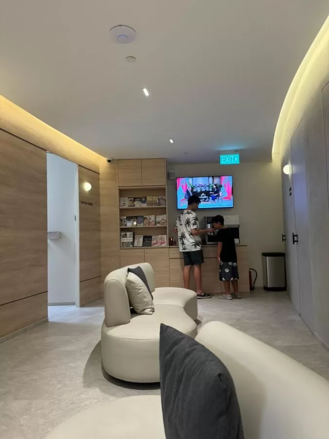 Health Screening Singapore (Orchard) by ATA Medical | 新加坡健康检查与体检中心 - Photo 7