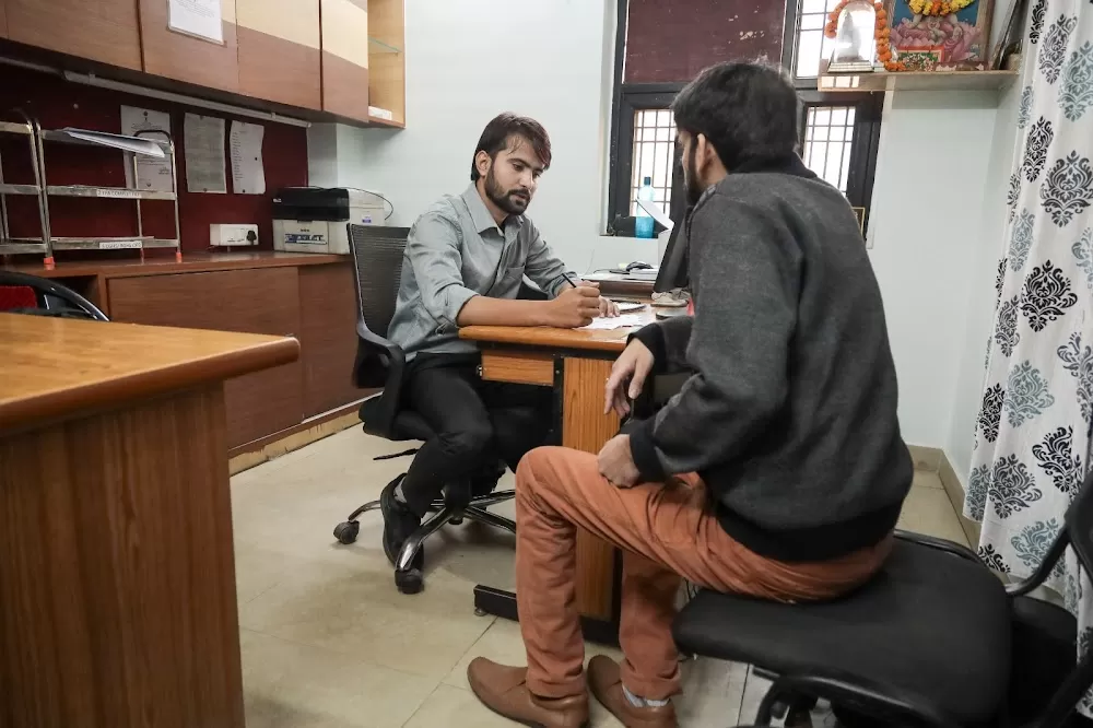 J.P Eye Hospital - Best Eye Hospital in Jaipur - Photo 5