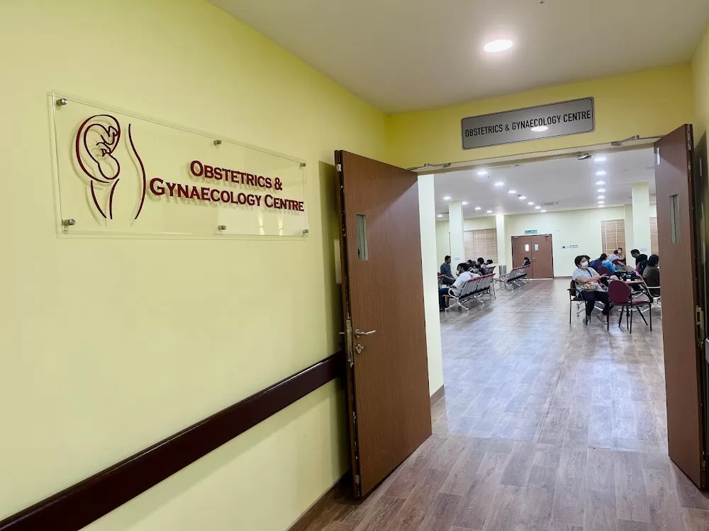 Obstetrics & Gynaecology Centre (O&G), Assunta Hospital - Photo 1