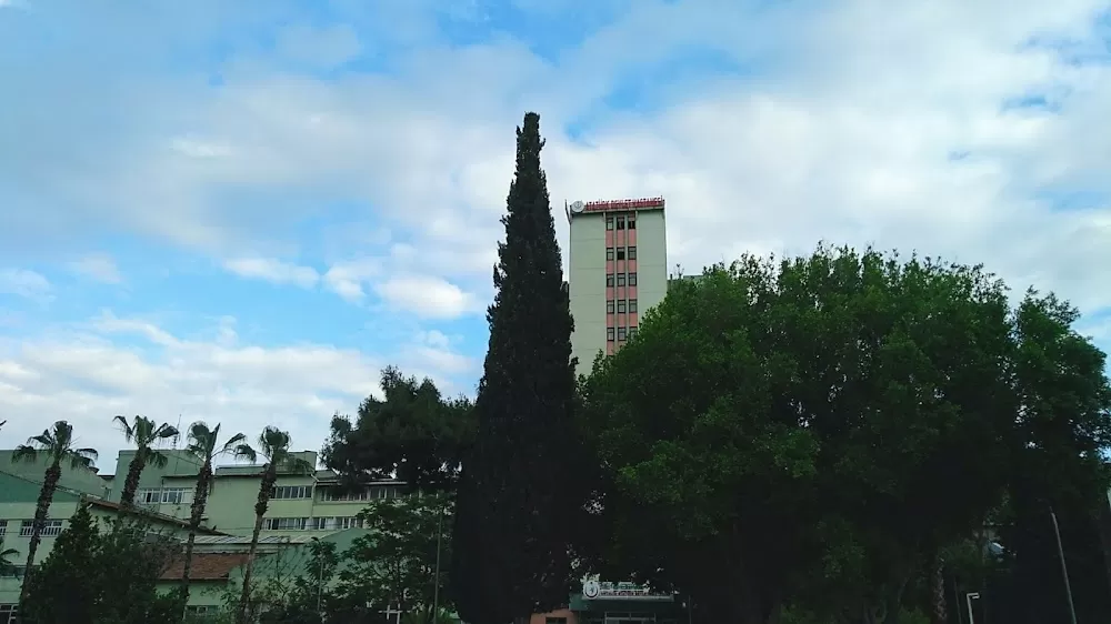 Antalya Atatürk State Hospital - Photo 4