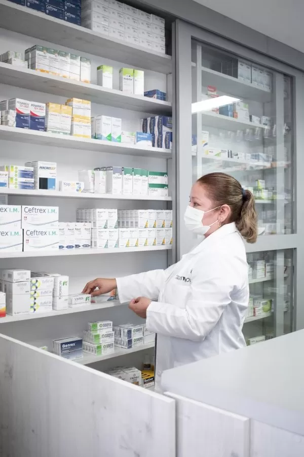 Centro Médico Pinos - Photo 5
