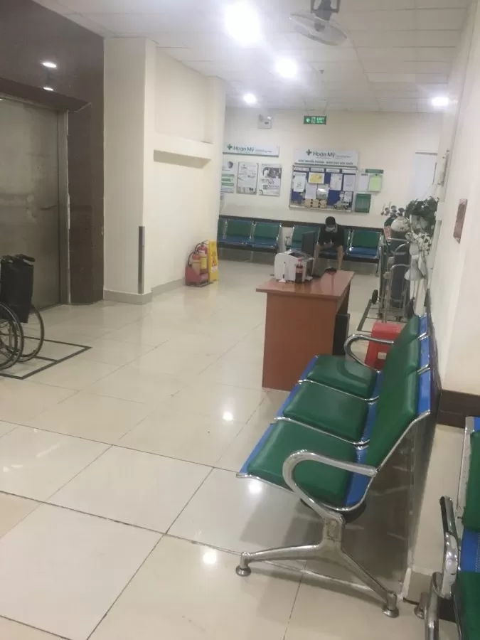 Bệnh Viện Thuận Mỹ ITO Đồng Nai - Photo 2