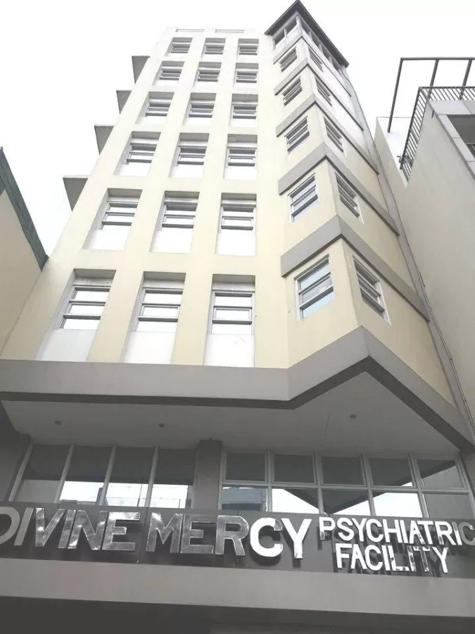 Divine Mercy Psychiatric Facility Inc - Photo 2