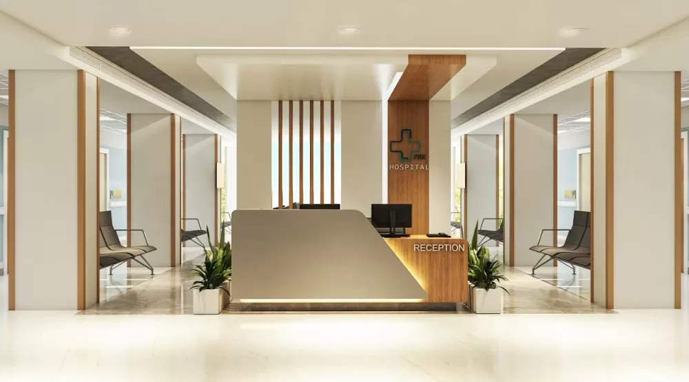 PRK Hospitals - Photo 7
