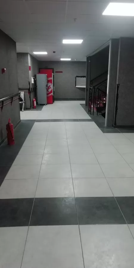 NUR PRIVATE MEDICAL CENTER - Photo 2