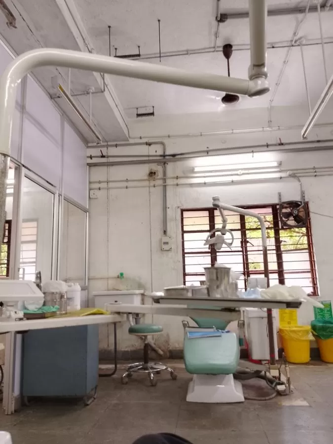 Government Dental College and Hospital - Photo 2