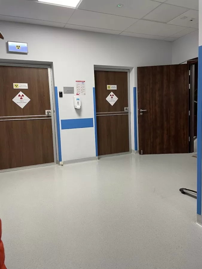 Gamma Medical Center Sp o.o. - Photo 6