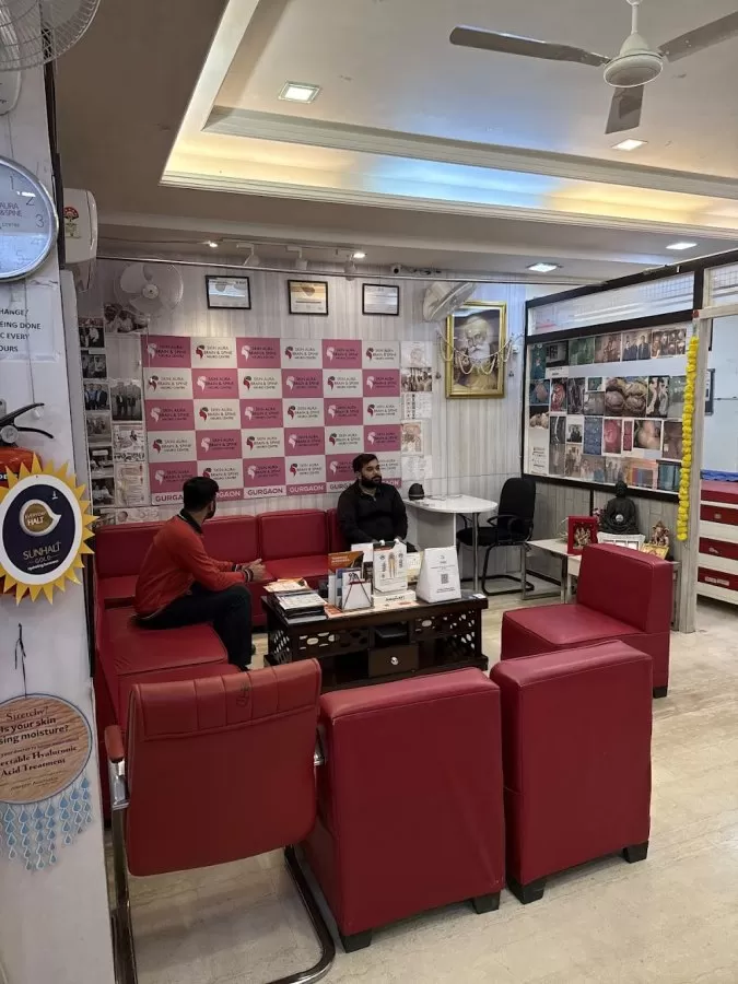 Dr. Vikas Kathuria - Photo 6