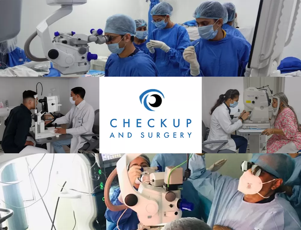 AK Institute of Ophthalmology (AKIO) - Photo 1