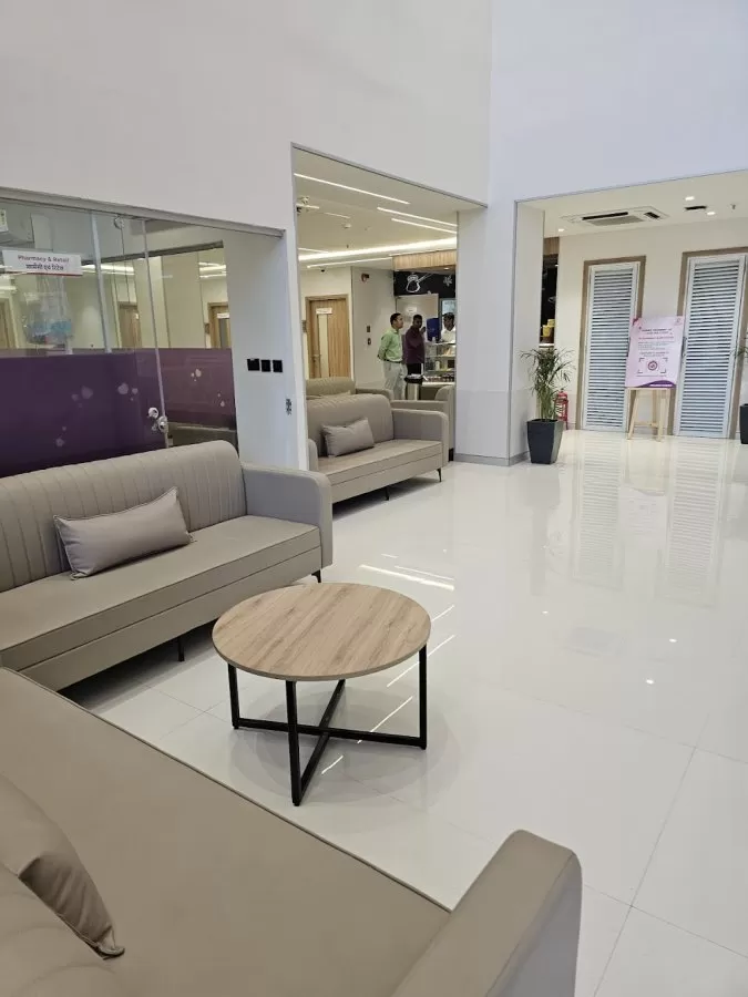 Cloudnine Hospital - Pari Chowk, Greater Noida | Best Pregnancy & Maternity Centre - Photo 8