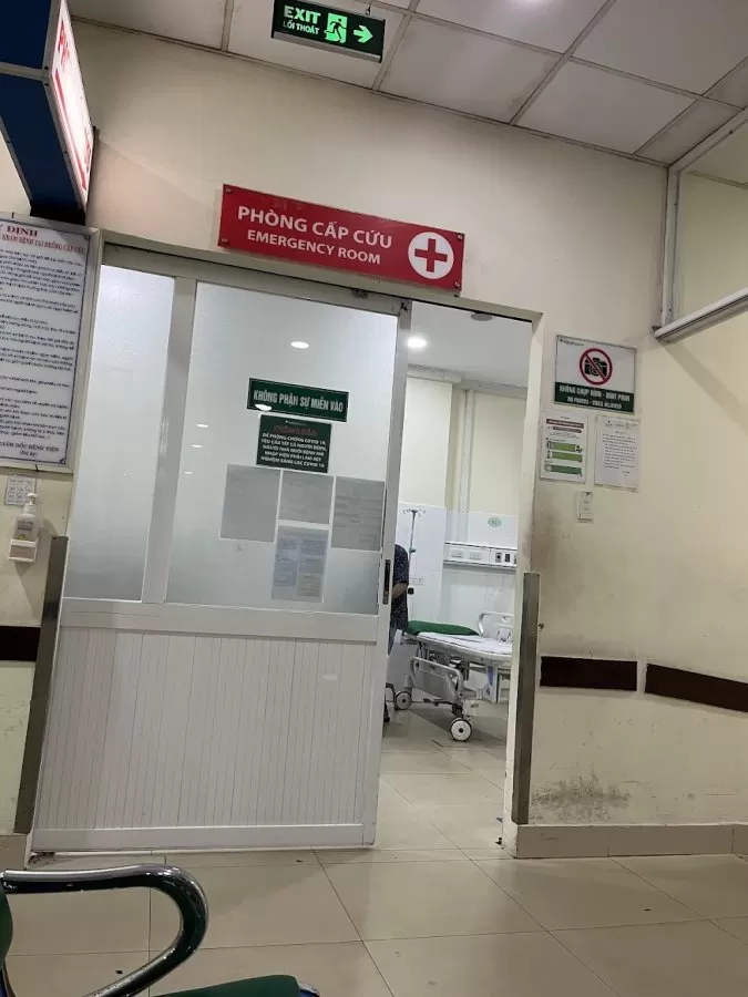 Bệnh Viện Thuận Mỹ ITO Đồng Nai - Photo 3