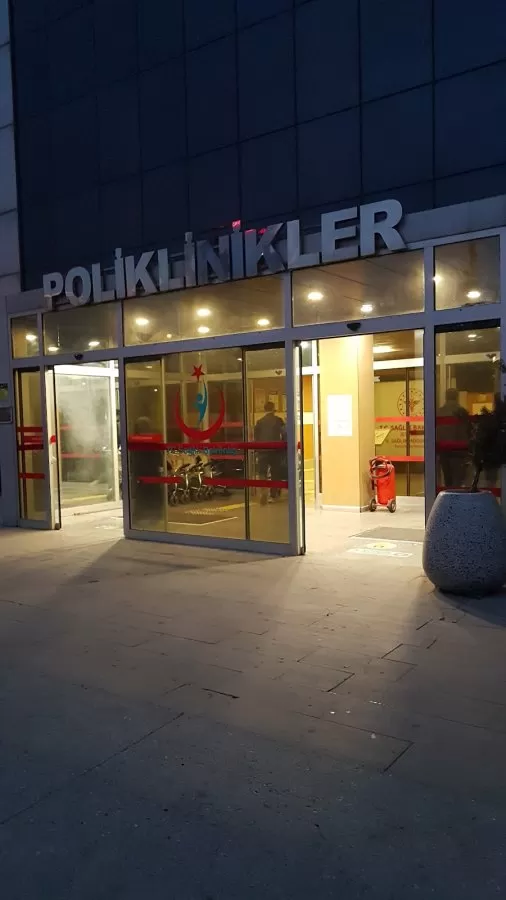 Tuzla Devlet Hastanesi - Photo 8