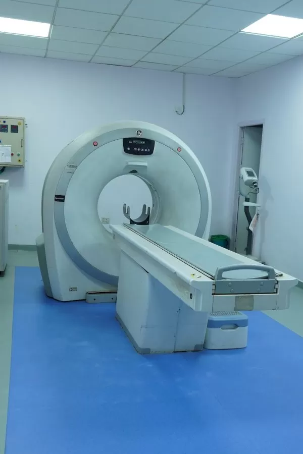 Citi Neuro Centre - Photo 1