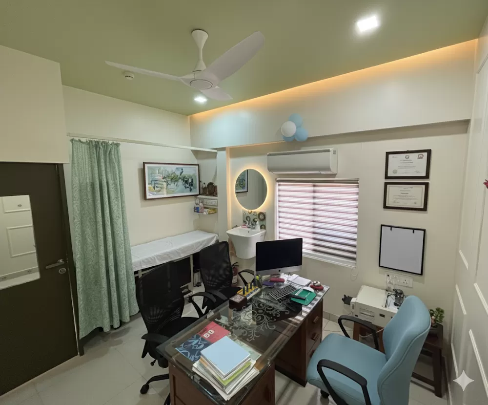 Asperia Clinic & Rahee Hospital | Orthopaedic and Maternity Hospital - Photo 2