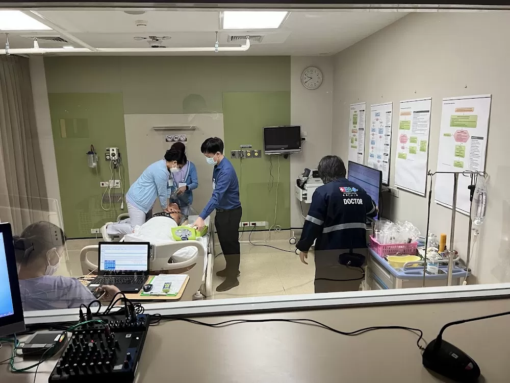 BDMS Simulation Center : BDMS Training Center for Clinical Skills - Photo 2
