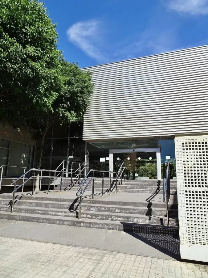 Centre de Salut Miguel Servet - Photo 1