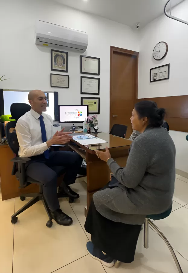 Eva Hospital - Best Ortho & IVF Centre in Ludhiana - Photo 3