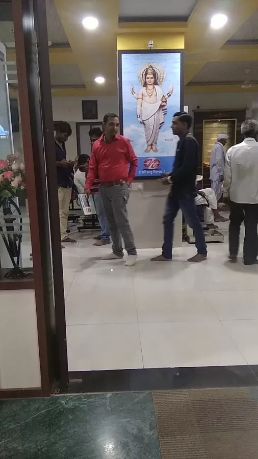 Niramay Multispecialty Hospital Nashik - Photo 4