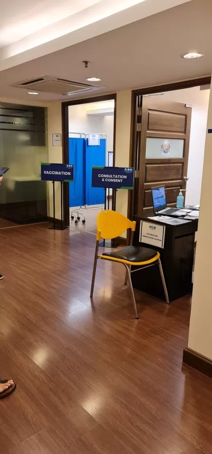 Global Doctors Hospital - Photo 5