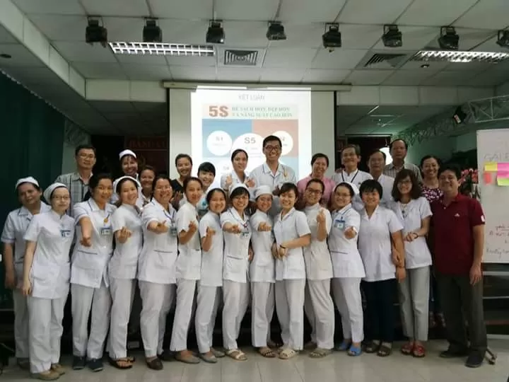 HCMC Otorhinolaryngology Hospital - Photo 5
