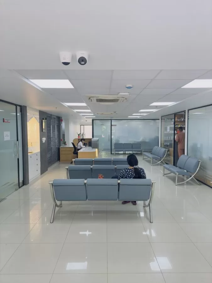 Wellmed Multi Speciality Hospitals Gurgaon | Trusted Hospital in Gurugram - Photo 5