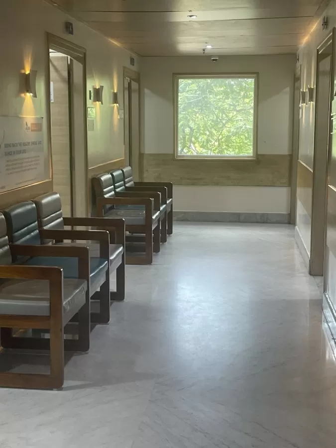Department of Cardiology || Apollo Hospital Jayanagar - Photo 6