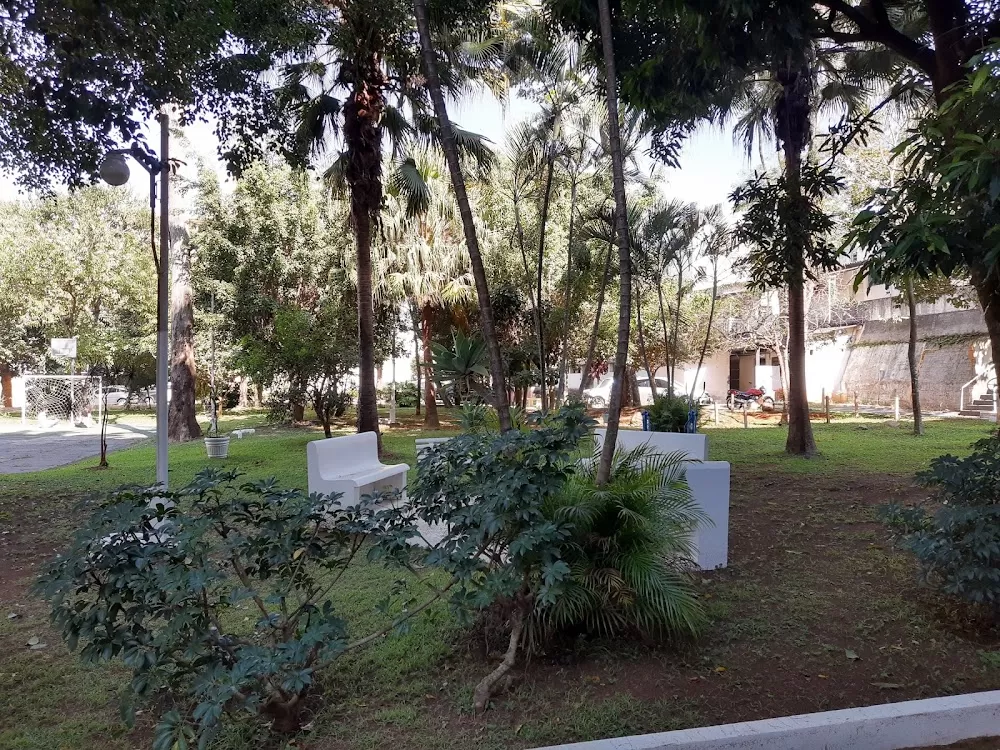 Centro de Atenção Integrada à Saúde Mental (CAISM) UNIFESP/SPDM - Photo 3