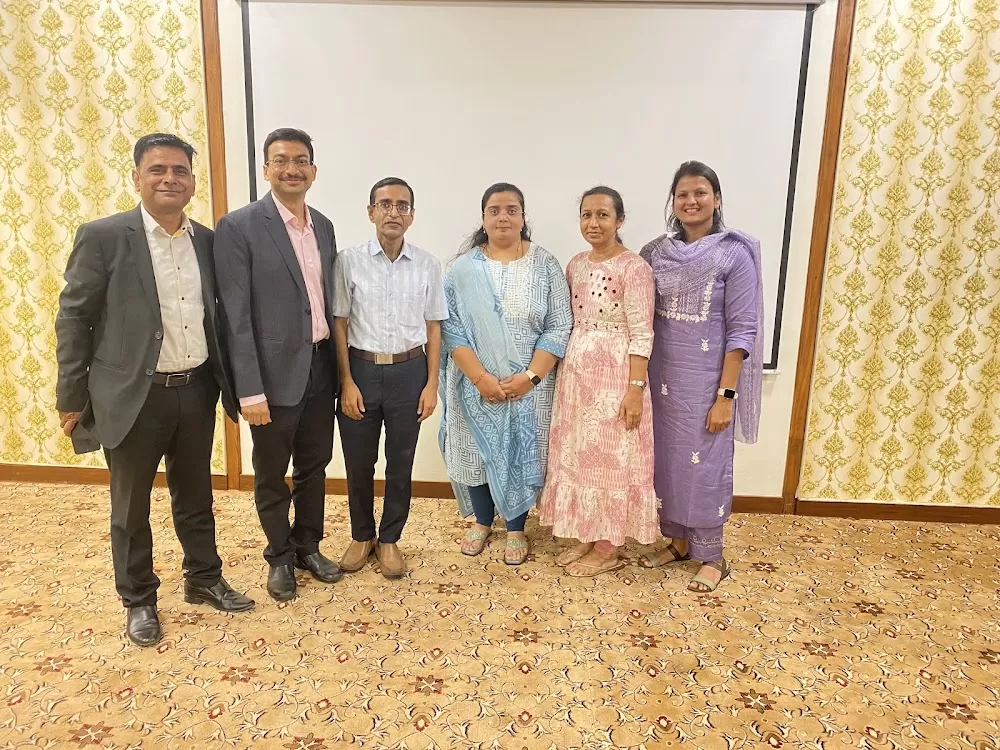 Aashwi ENT Clinic Bopal | ENT Doctor, ENT Hospital, ENT Specialist, Ear, Nose, Throat Doctor - Photo 7