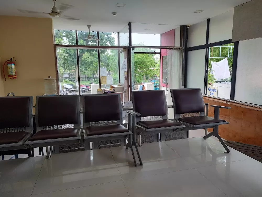 Jhanvi Fracture and Orthopedics Hospital - Photo 3