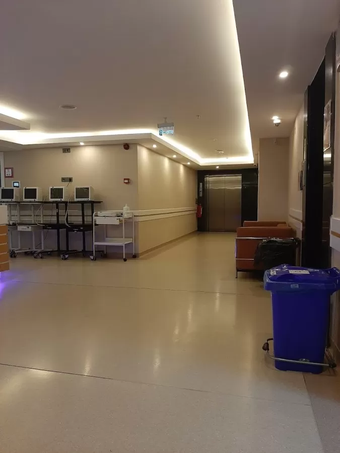 Magnet hastanesi ortopedi ve travmatoloji - Photo 1