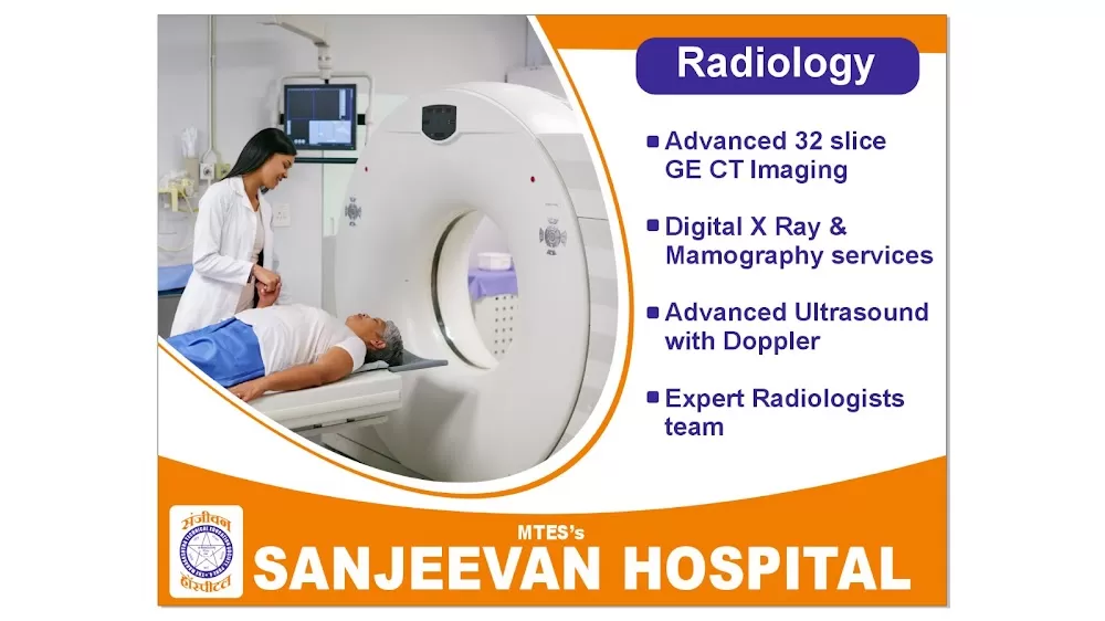 Mtes Sanjeevan Hospital,Pune | Hospital on Karve Road | Hospital in Pune - Photo 6