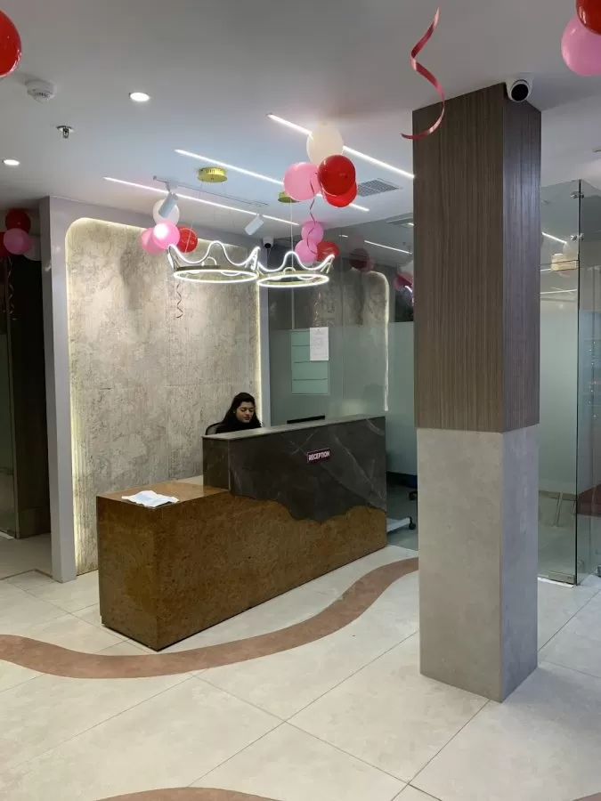 Bhanoo Hospital & Eye Care Centre - Photo 3