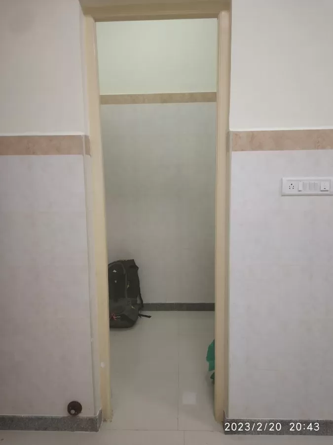 Nimhans Psychiatry Ward C - Photo 1