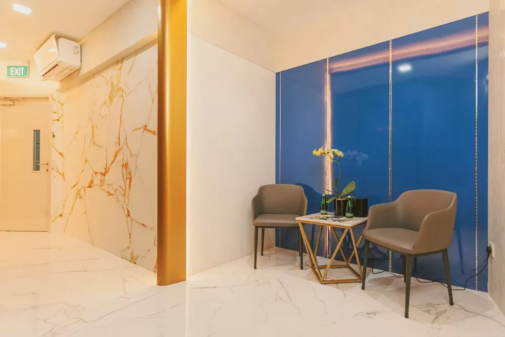 PULSE CLINIC Singapore | A Lifestyle Clinic - Photo 1