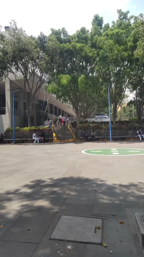 Instituto Nacional de Neurologia Modulo de Acceso - Photo 3