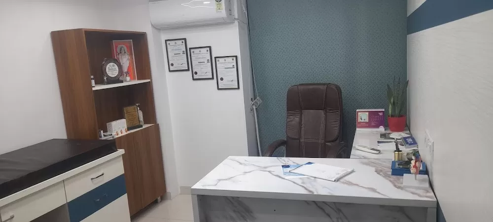 AK Superspeciality Clinic - Photo 2