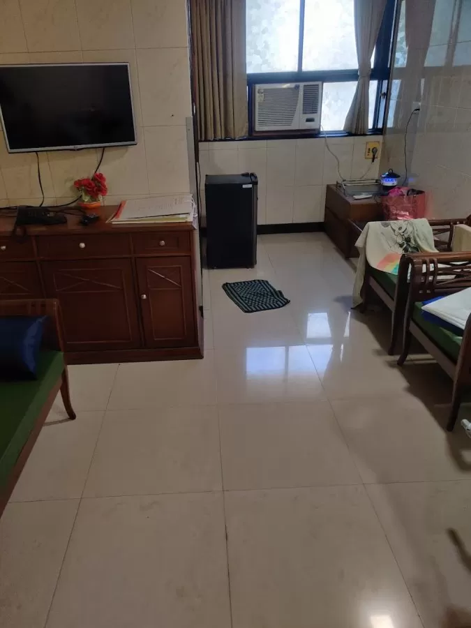 Suchak Hospital-Multi Speciality ICU Hospital Malad-Best Urologist/Gynecologist In Malad-Laparoscopic Surgery Hospital Malad - Photo 1