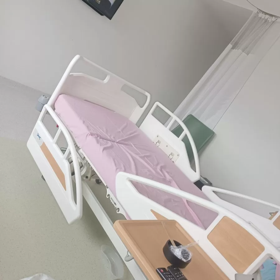 Zydus Cancer Hospital - Photo 3