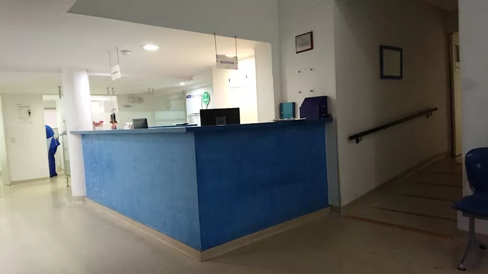 Fresenius Medical Care Instituto del Riñon - Photo 1