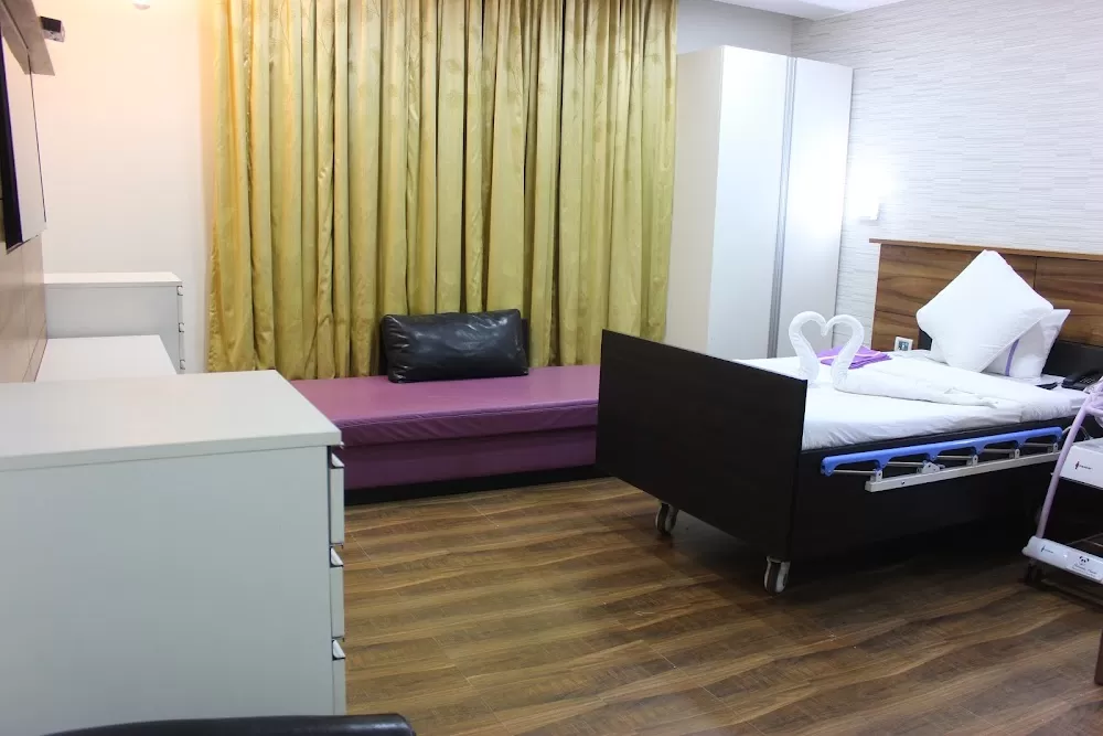 Cloudnine Hospital - Bellandur | Best Maternity & Pregnancy Centre - Photo 8